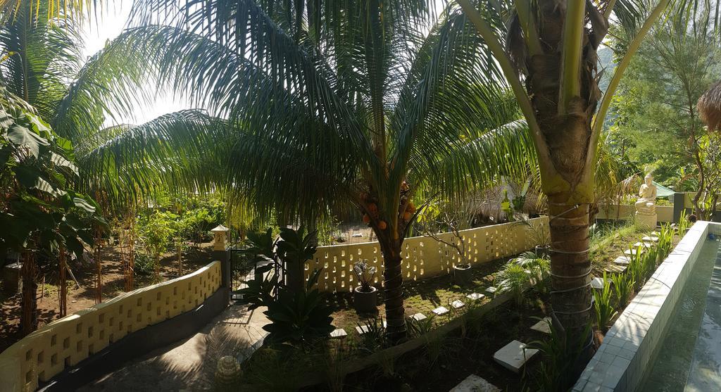 Nipah Villas Senggigi Exterior foto