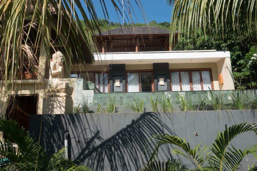 Nipah Villas Senggigi Exterior foto
