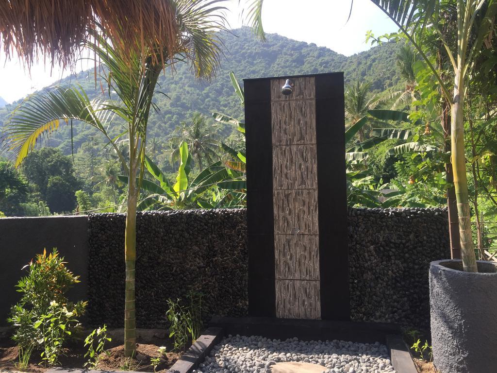 Nipah Villas Senggigi Exterior foto