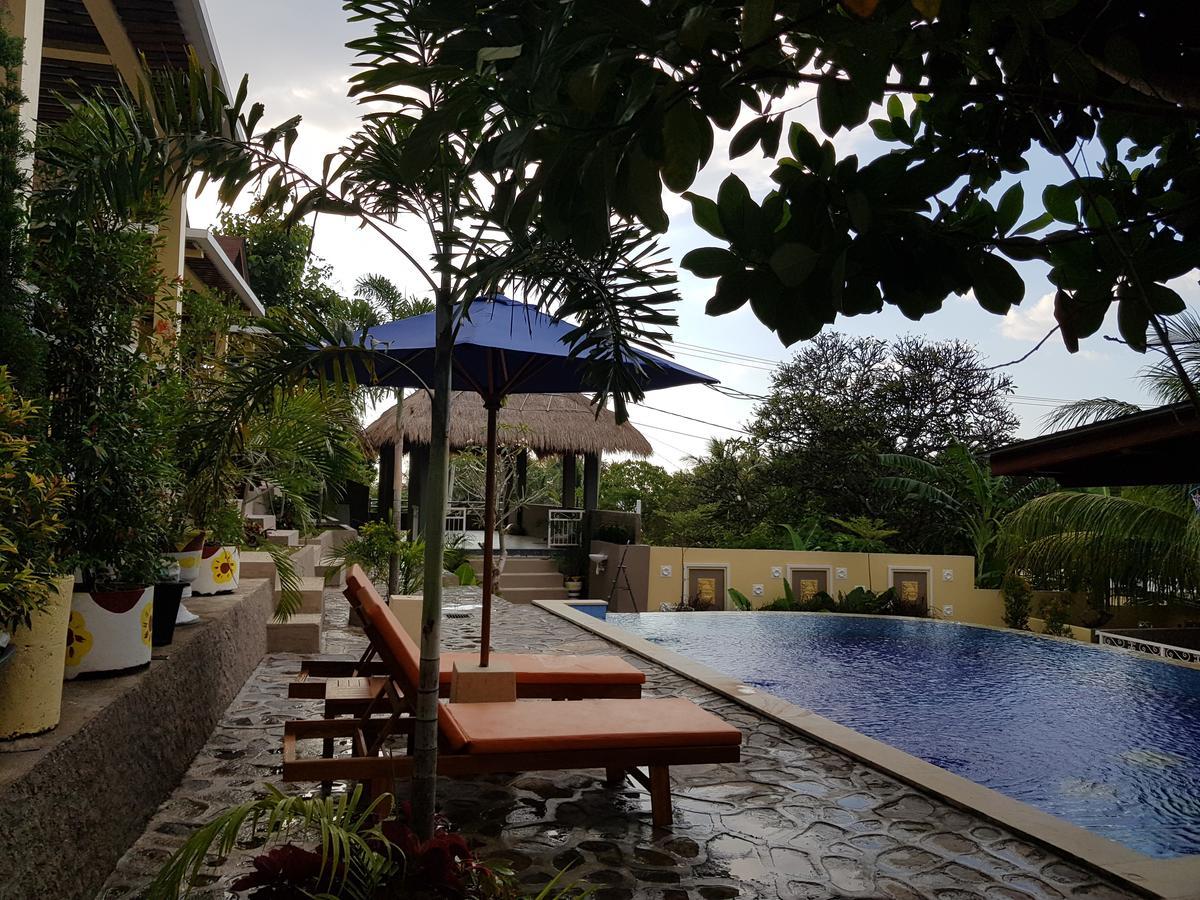 Nipah Villas Senggigi Exterior foto