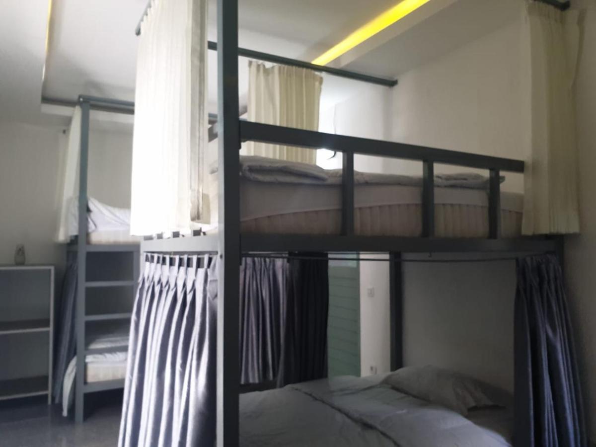 Nipah Villas Senggigi Exterior foto