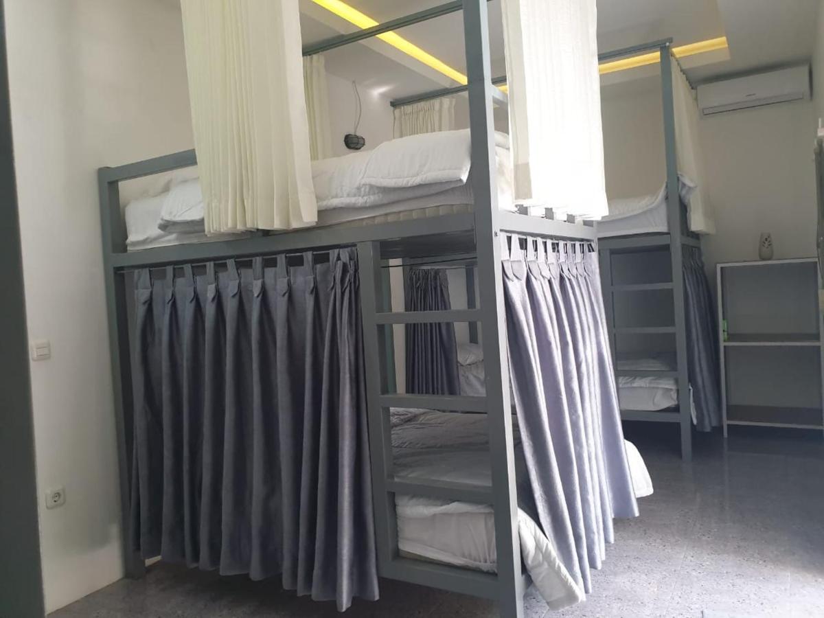 Nipah Villas Senggigi Exterior foto